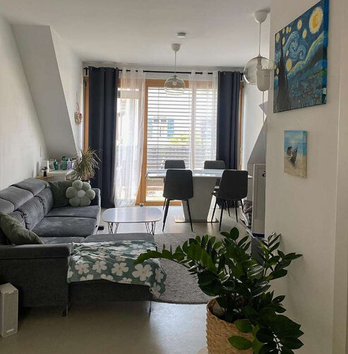 Geförderte Mietwohnung Nähe Badesee Wildon
