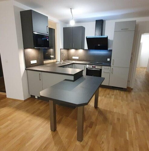 Neu sanierte Altbauwohnung im Zentrum von Leibnitz (Landesgefördert)