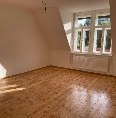 Tolle Altbauwohnung Nähe TU Graz