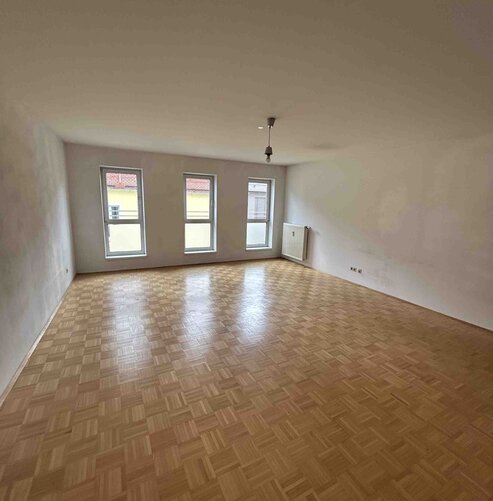 Schörgelgasse 11: Top-Garconniere in Bestlage!
